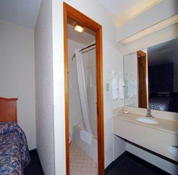 Budget Host Inn Henderson Buitenkant foto